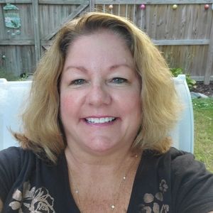 Meet your Posher, Kathy via